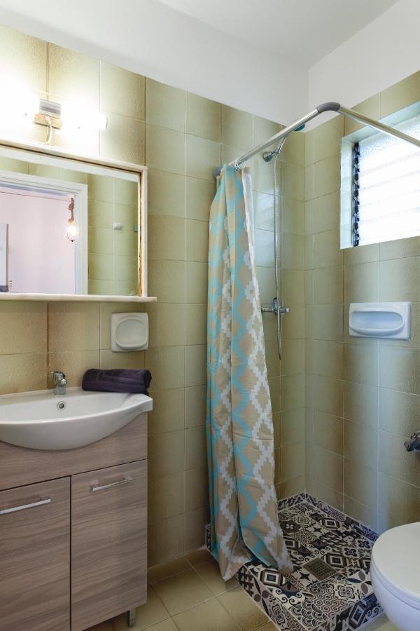 Chambre Bleue Ялисос Екстериор снимка
