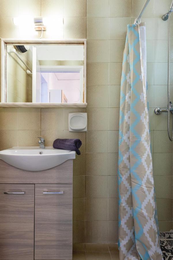Chambre Bleue Ялисос Екстериор снимка